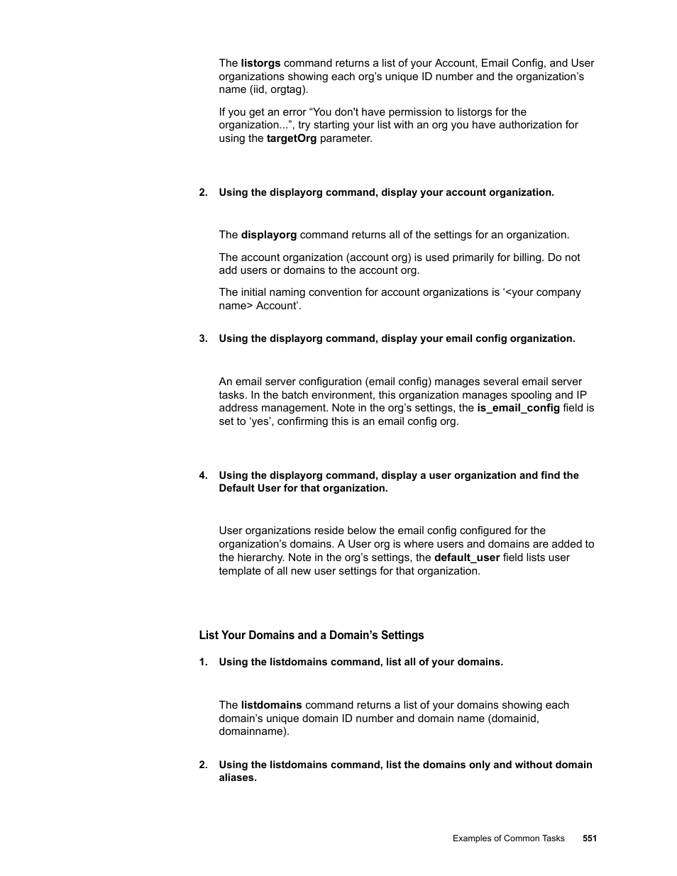Google Message Security Batch Reference Guide User Manual | Page 538 / 561