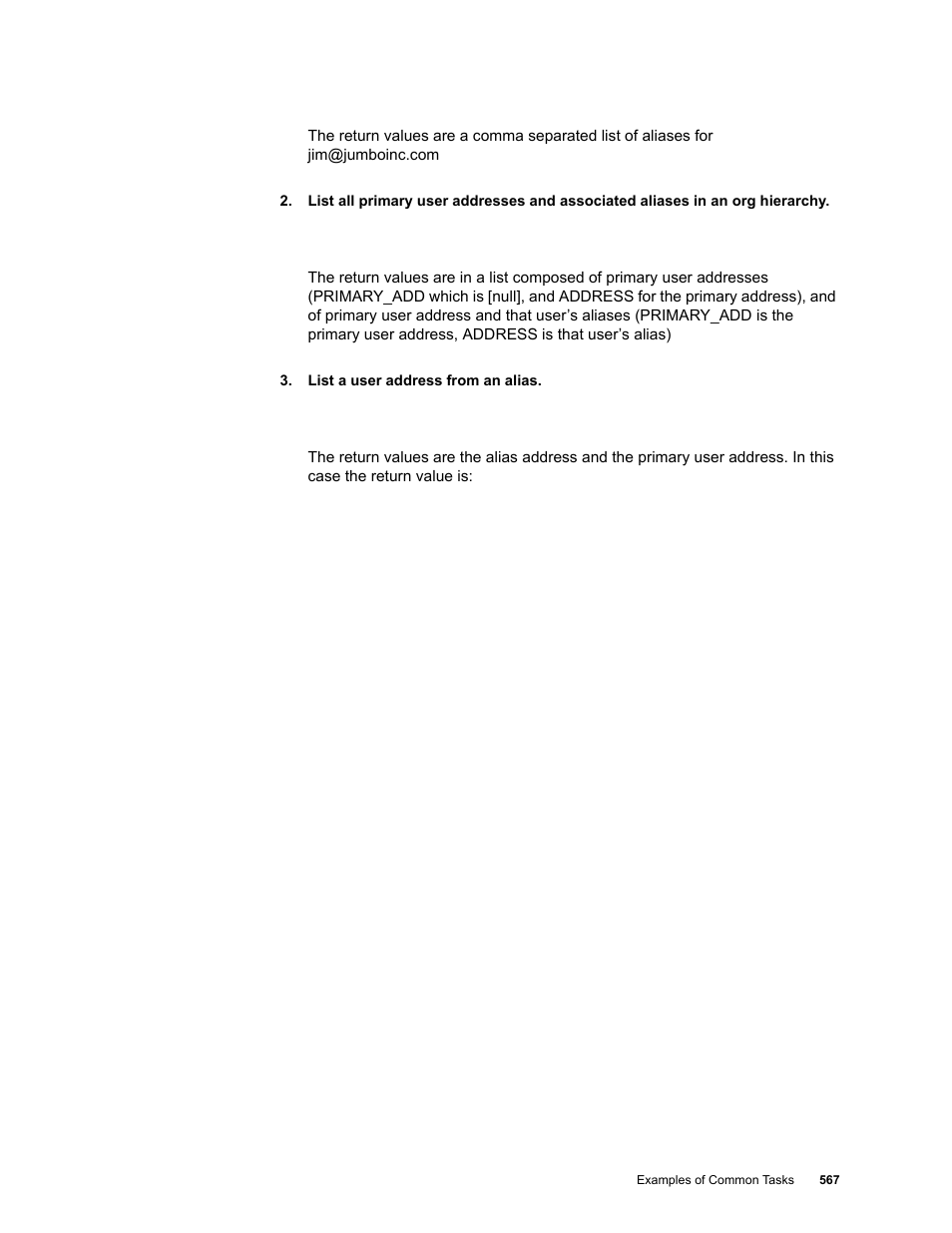 Google Message Security Batch Reference Guide User Manual | Page 554 / 561
