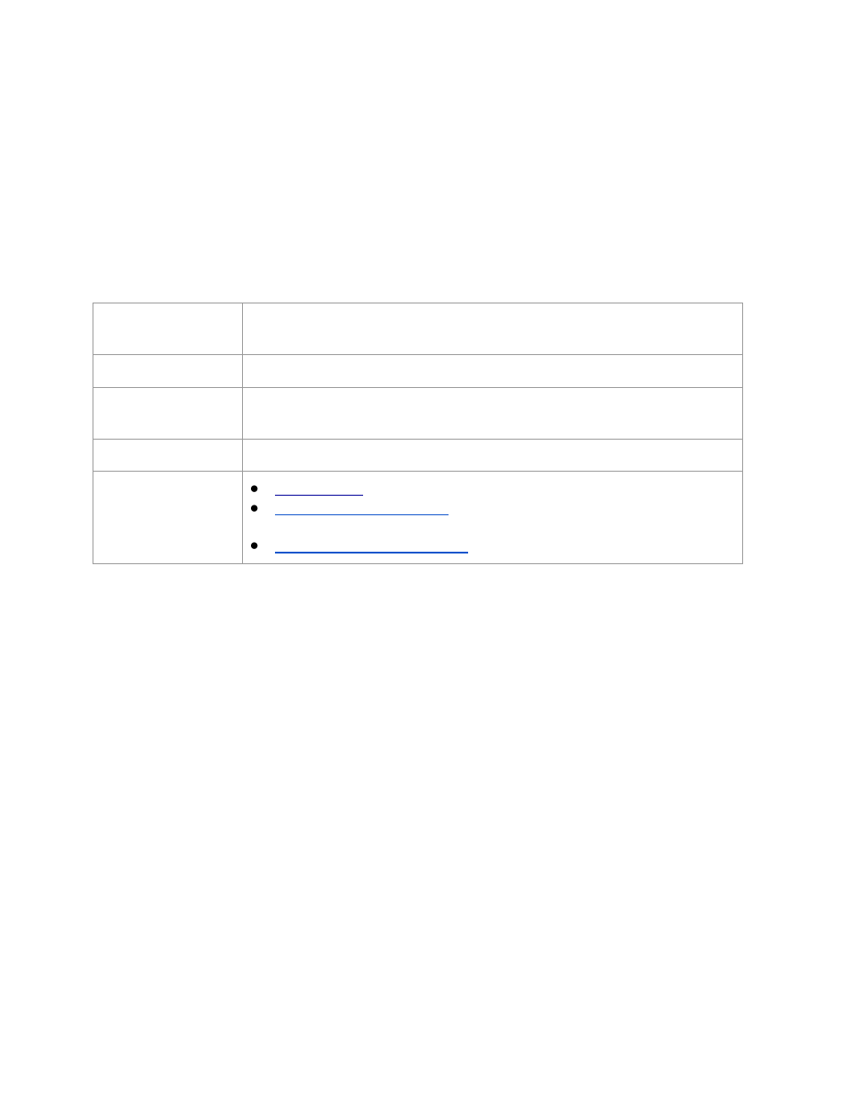 About this document, Getting started guide | Google Search Appliance Getting Started Guide User Manual | Page 2 / 20