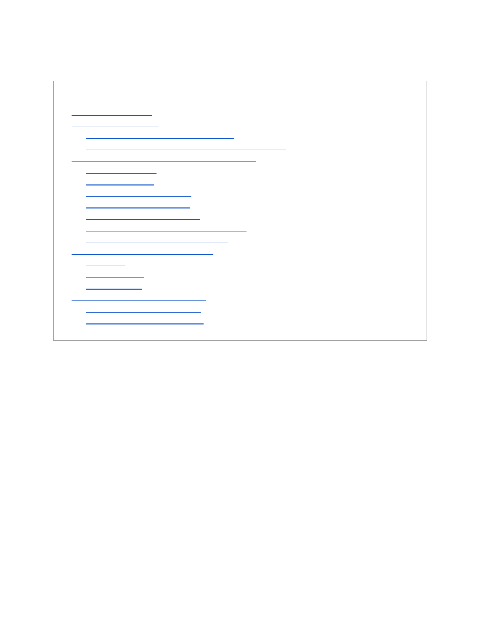 Google Search Appliance Getting Started Guide User Manual | Page 3 / 20