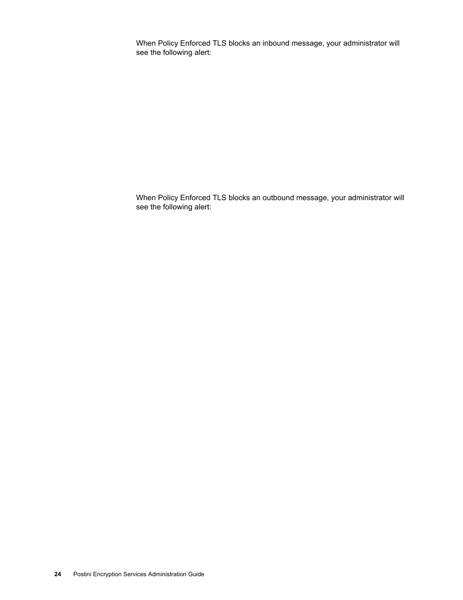Google Message Encryption Administration Guide User Manual | Page 23 / 59