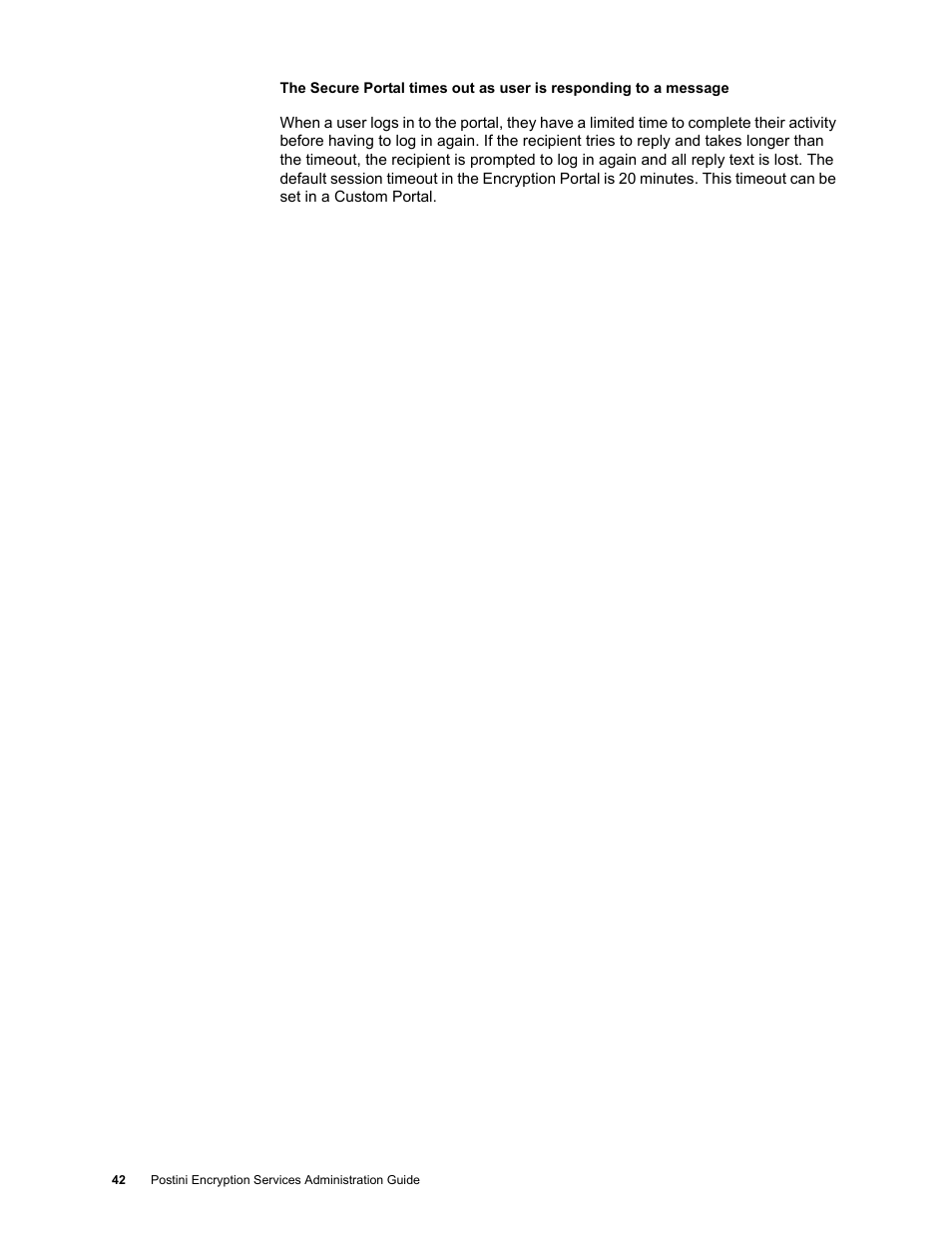 Google Message Encryption Administration Guide User Manual | Page 41 / 59