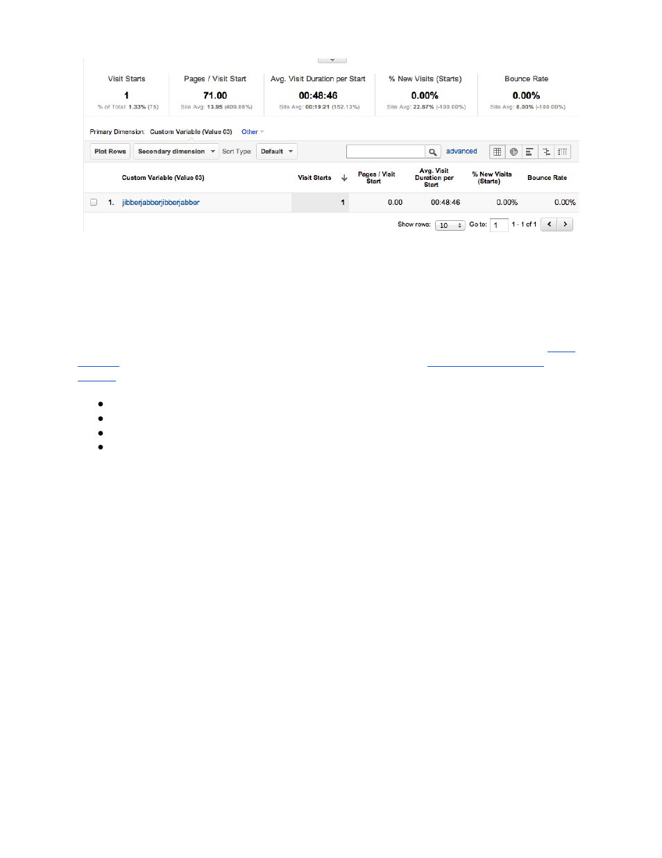 Technical implementation, Fig. c | Google Search Appliance Analytics Integration Guide User Manual | Page 11 / 20