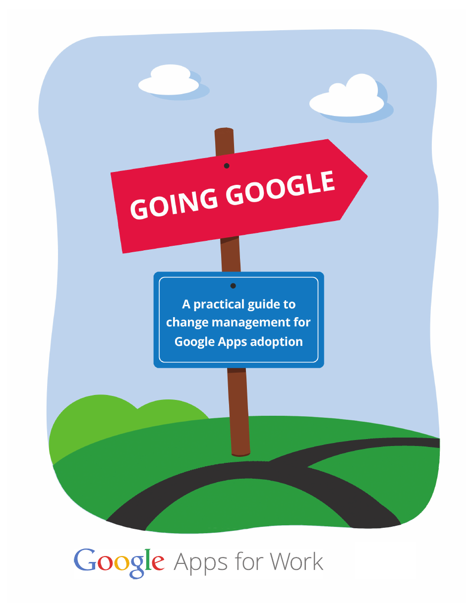 Google Apps for Work User Manual | 120 pages