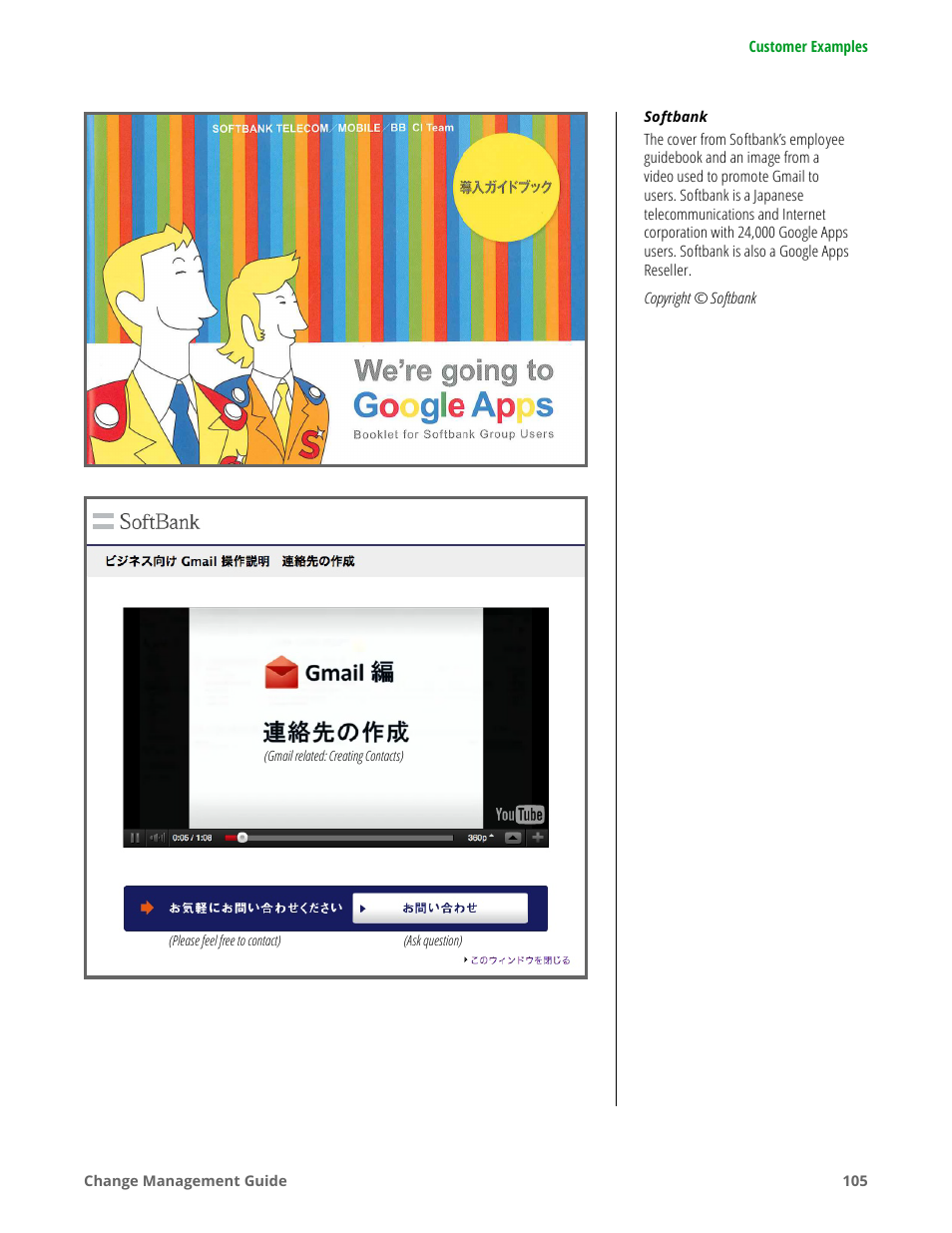 Google Apps for Work User Manual | Page 105 / 120