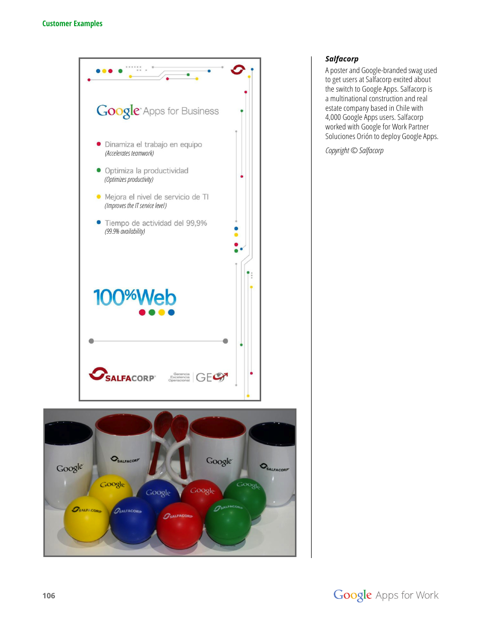 Google Apps for Work User Manual | Page 106 / 120
