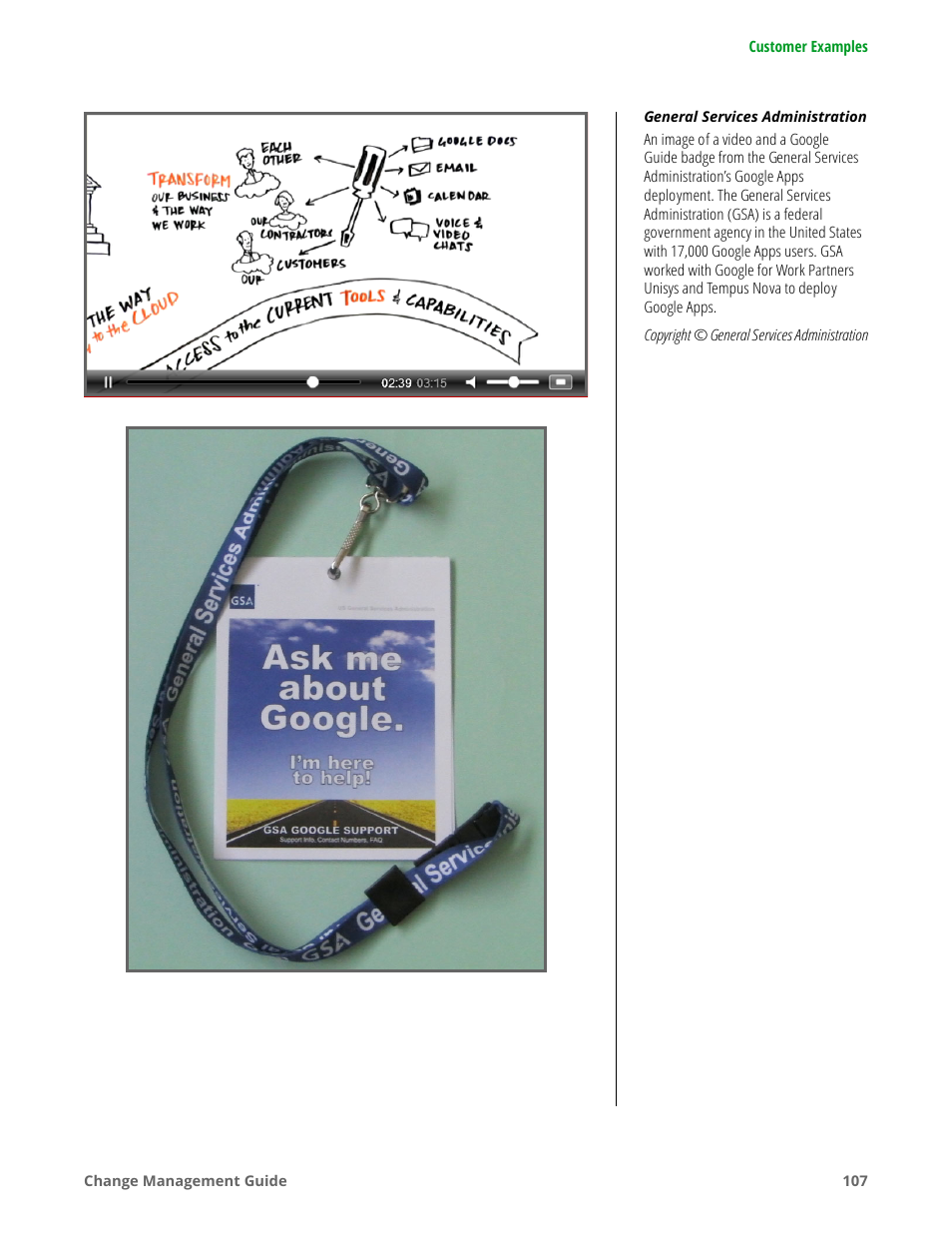 Google Apps for Work User Manual | Page 107 / 120