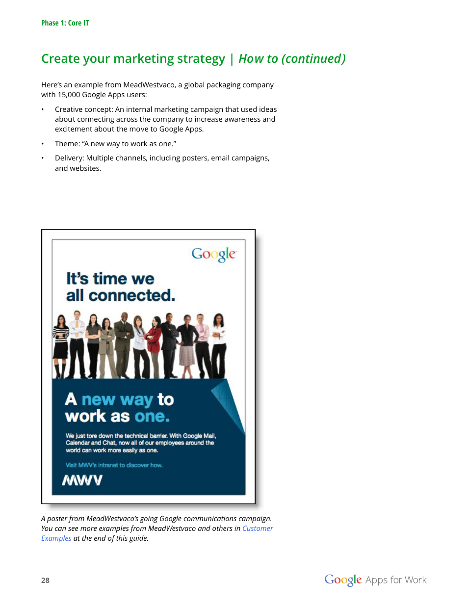 Google Apps for Work User Manual | Page 28 / 120
