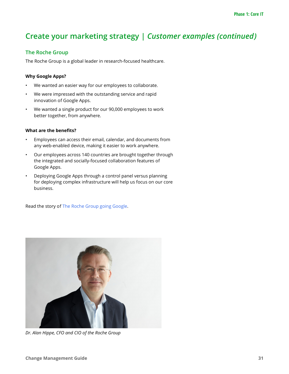 Google Apps for Work User Manual | Page 31 / 120