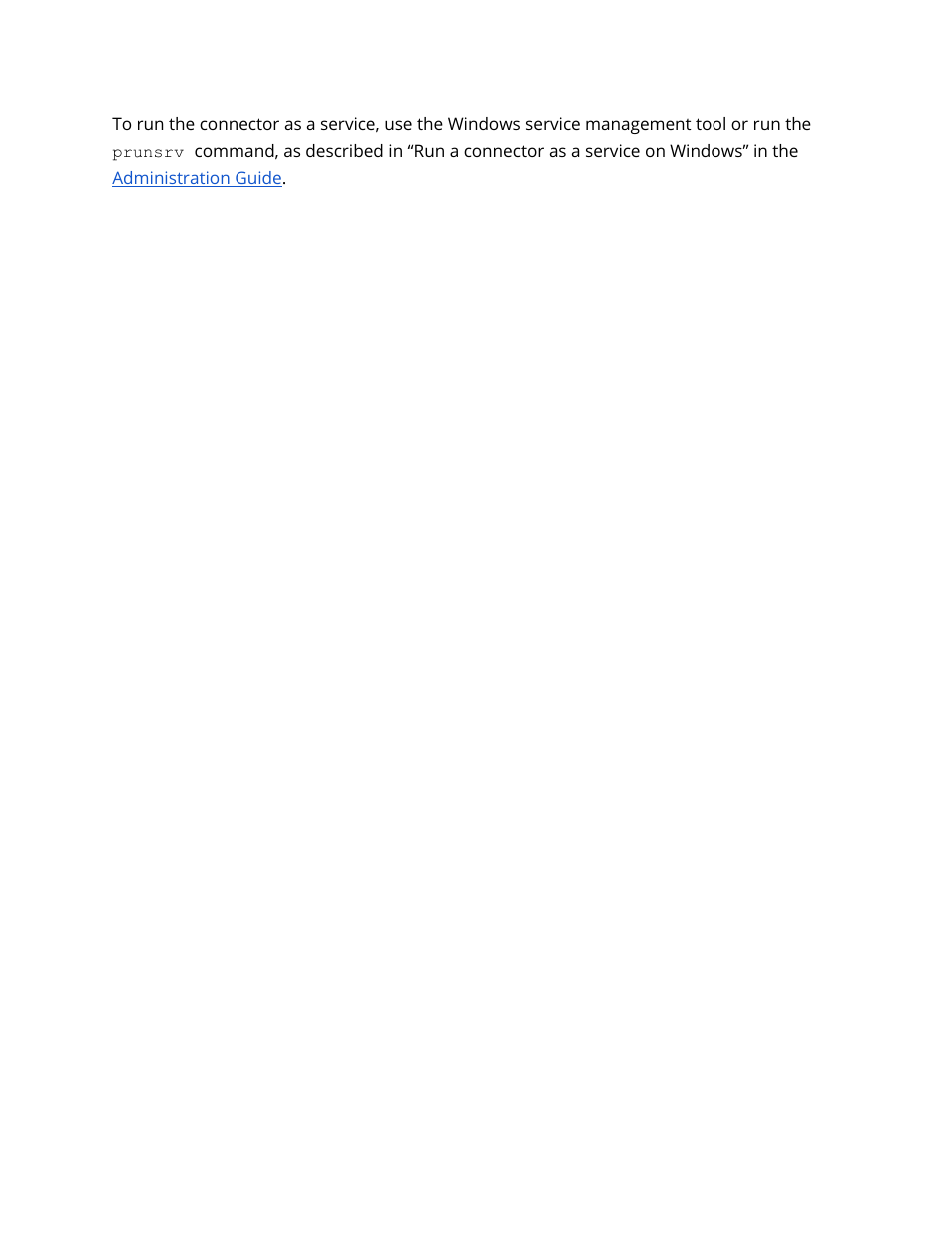 Google Search Appliance Connectors Deploying the Connector for Active Directory User Manual | Page 13 / 15