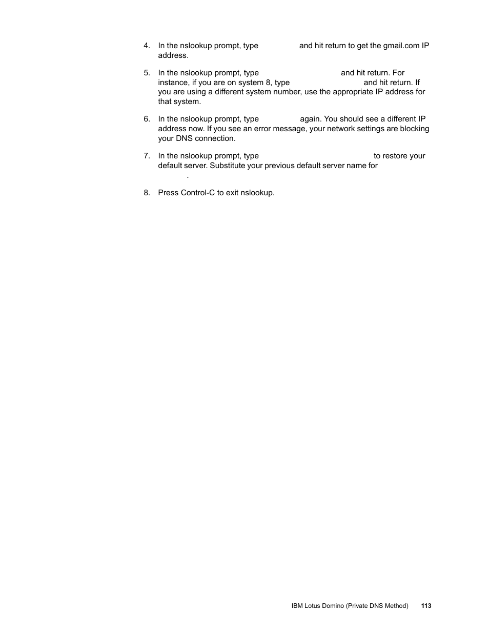 Google Outbound Services Configuration Guide User Manual | Page 106 / 128