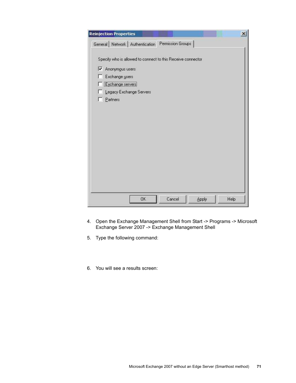 Google Outbound Services Configuration Guide User Manual | Page 66 / 128