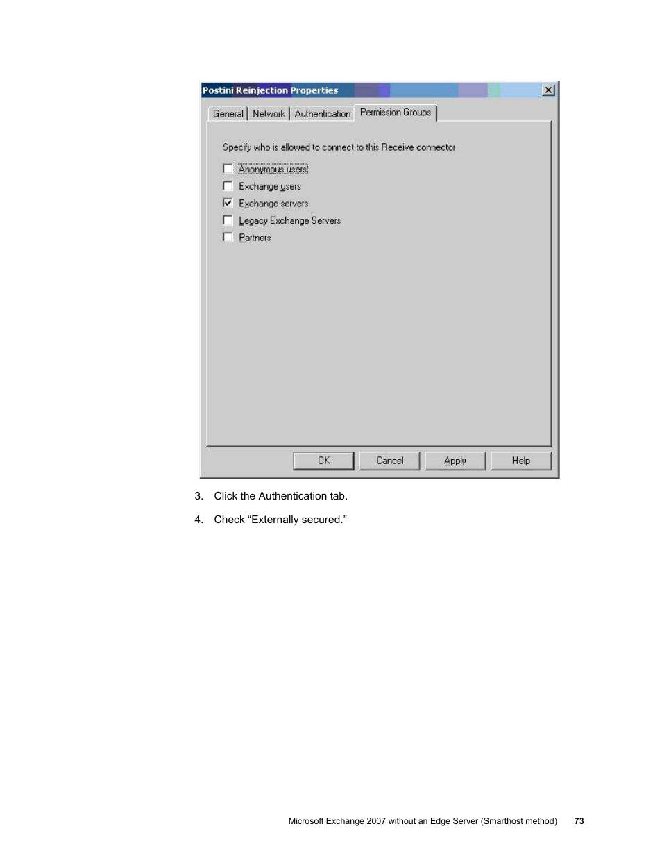 Google Outbound Services Configuration Guide User Manual | Page 68 / 128