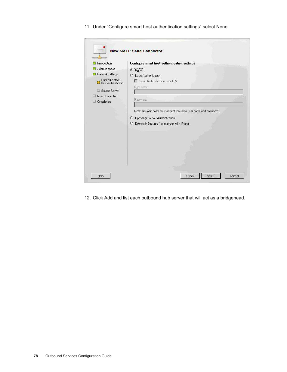 Google Outbound Services Configuration Guide User Manual | Page 73 / 128