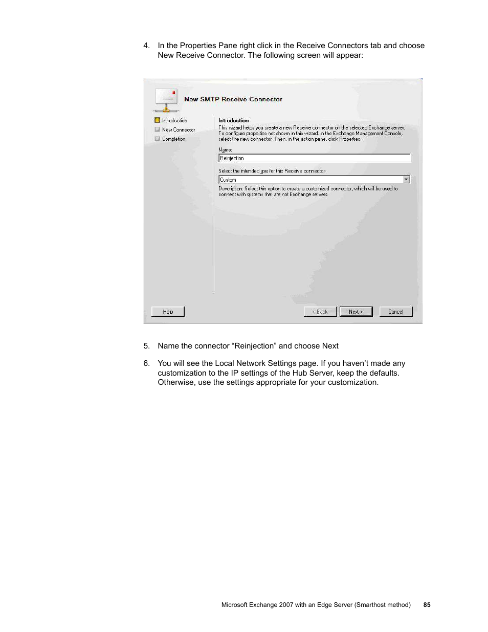 Google Outbound Services Configuration Guide User Manual | Page 80 / 128