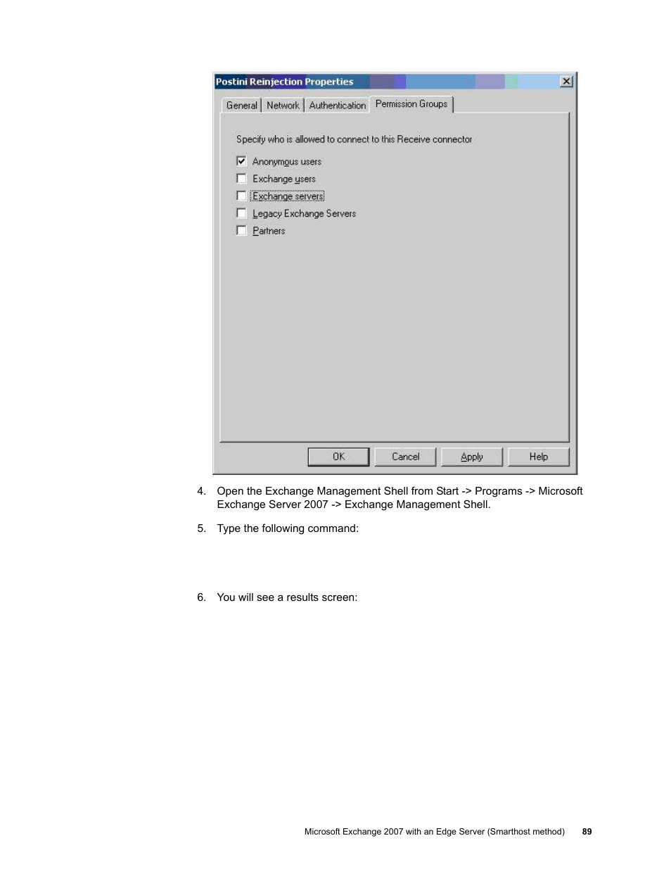 Google Outbound Services Configuration Guide User Manual | Page 84 / 128