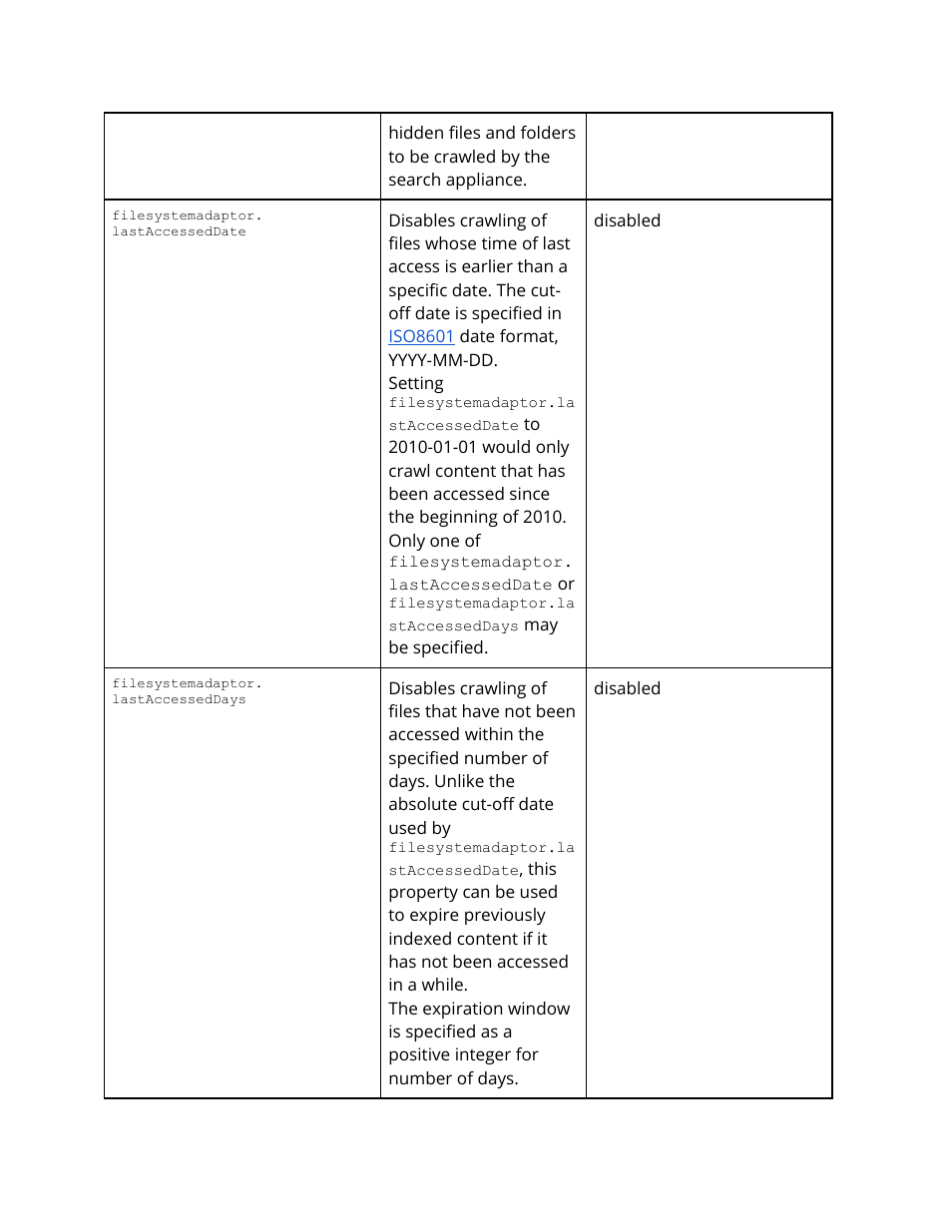 Google Search Appliance Connectors Deploying the Connector for File Systems User Manual | Page 13 / 18