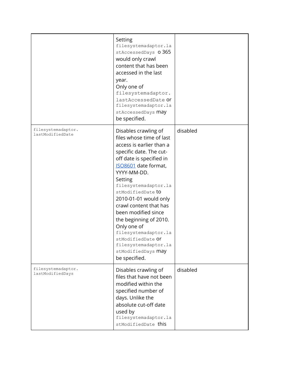 Google Search Appliance Connectors Deploying the Connector for File Systems User Manual | Page 14 / 18