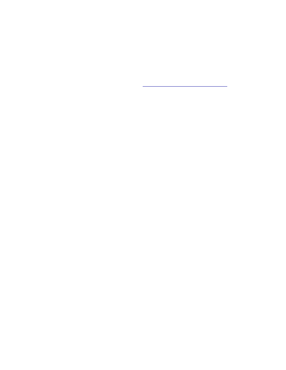 Initial content analysis, Development/configuration, Testing and roll-out | Google Search Appliance Deployment Governance and Operational Models User Manual | Page 16 / 20