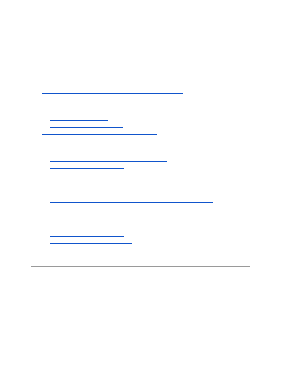 Google Search Appliance Deployment Governance and Operational Models User Manual | Page 3 / 20