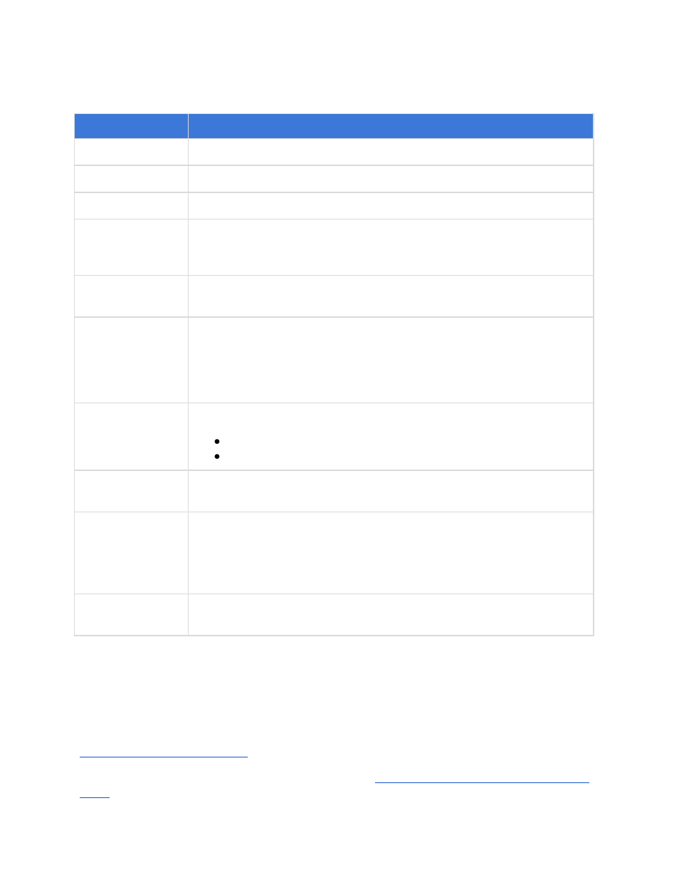 User experience considerations | Google Search Appliance Deployment Governance and Operational Models User Manual | Page 7 / 20
