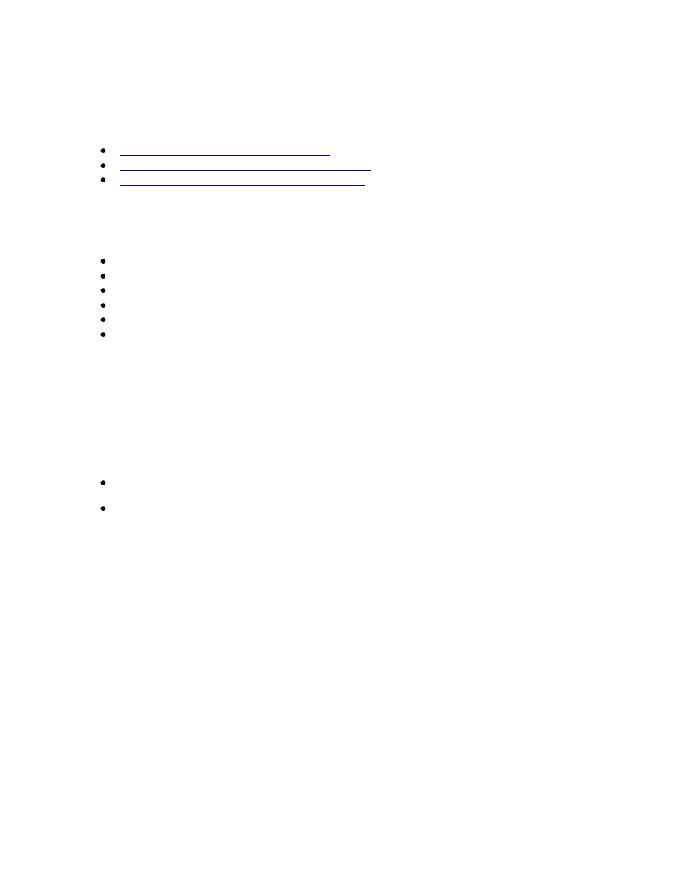 Chapter 2 gsa ownership and chargeback model, Overview, Ownership by a centralized it organization | Google Search Appliance Deployment Governance and Operational Models User Manual | Page 8 / 20