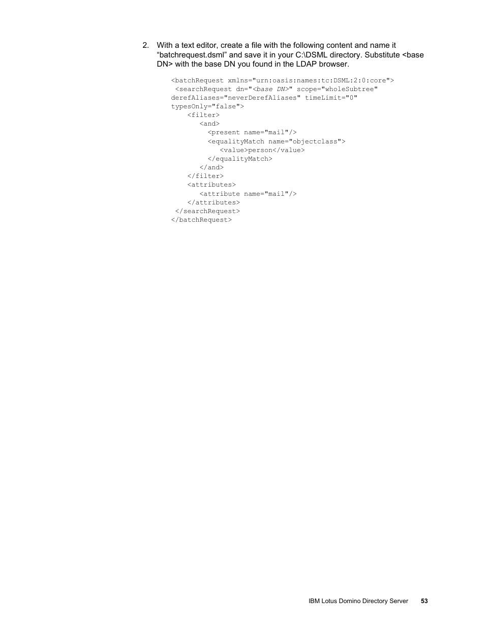 Google Postini Directory Sync Configuration Guide User Manual | Page 53 / 66