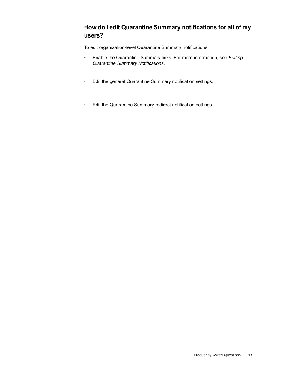 Google Message Security Troubleshooting Guide User Manual | Page 16 / 66
