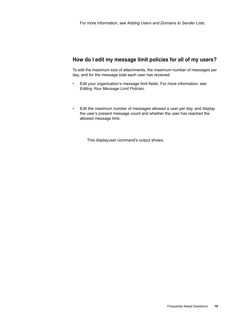 Google Message Security Troubleshooting Guide User Manual | Page 18 / 66