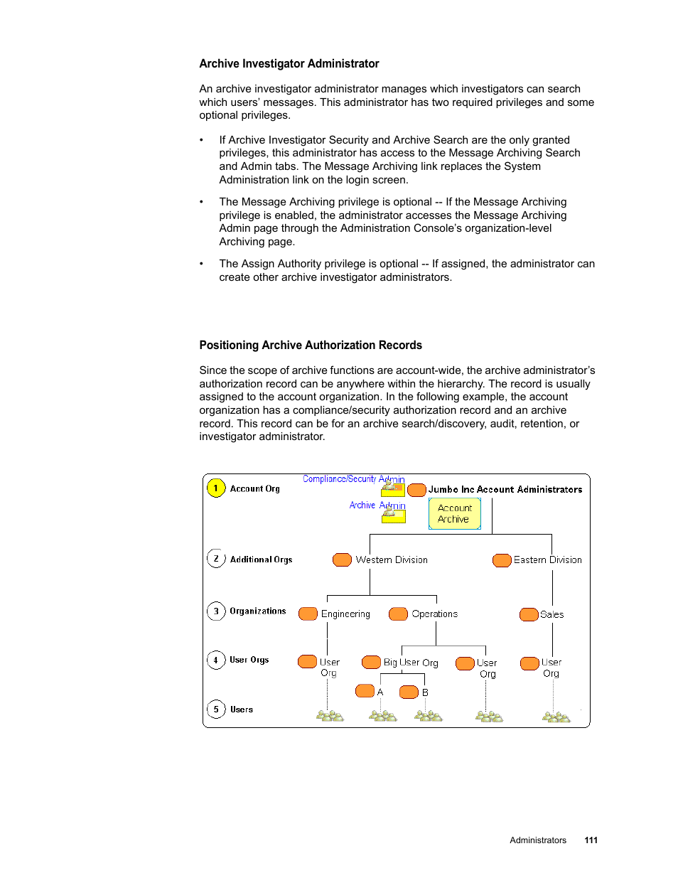 Google Message Security for Google Apps Administration Guide User Manual | Page 111 / 418