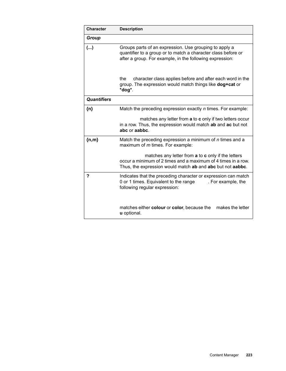 Google Message Security for Google Apps Administration Guide User Manual | Page 223 / 418