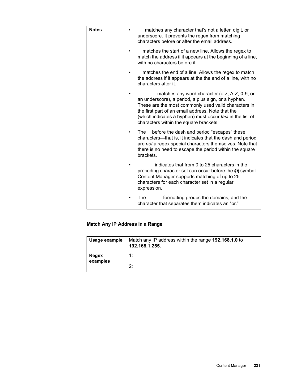 Google Message Security for Google Apps Administration Guide User Manual | Page 231 / 418