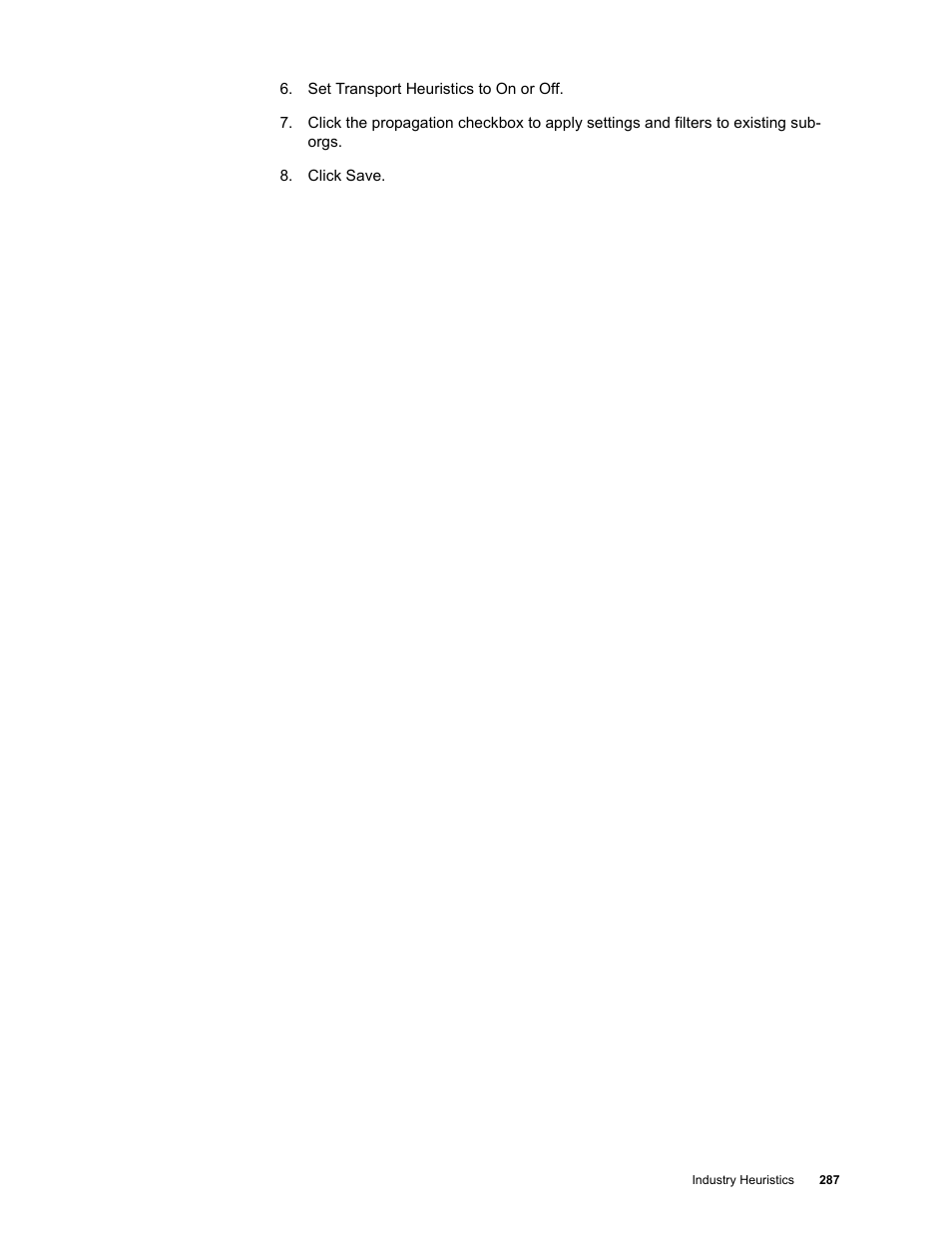 Google Message Security for Google Apps Administration Guide User Manual | Page 287 / 418