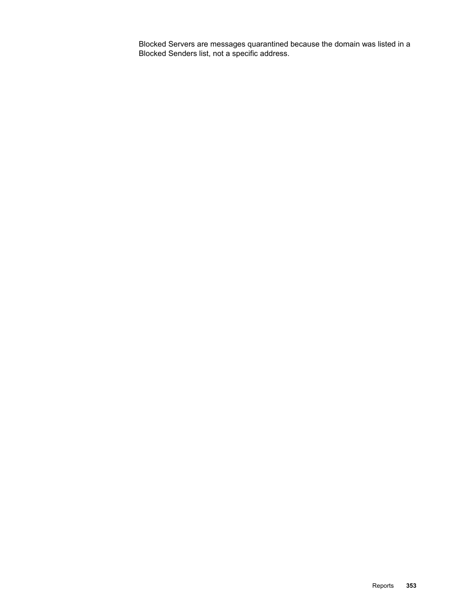 Google Message Security for Google Apps Administration Guide User Manual | Page 353 / 418