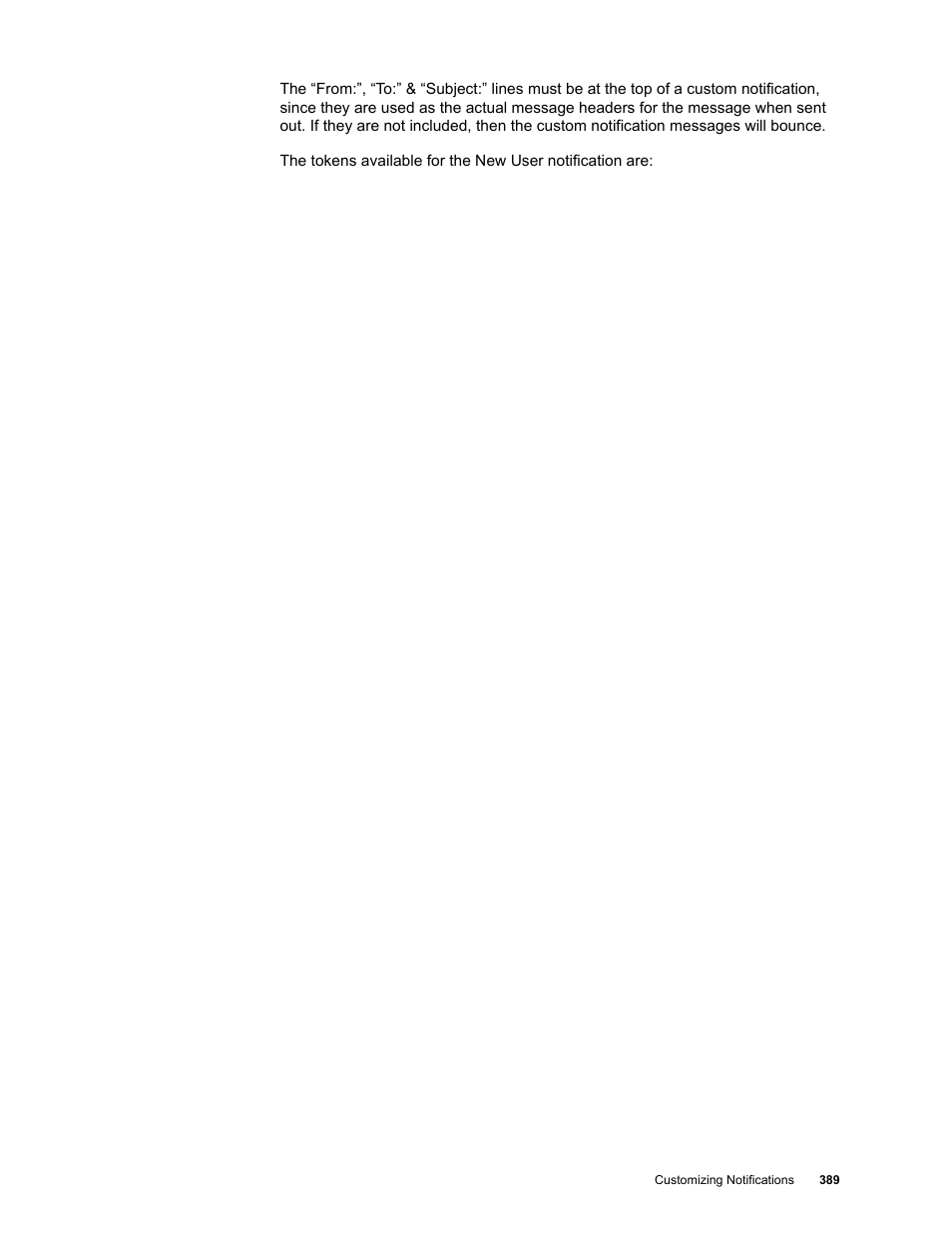 Google Message Security for Google Apps Administration Guide User Manual | Page 389 / 418