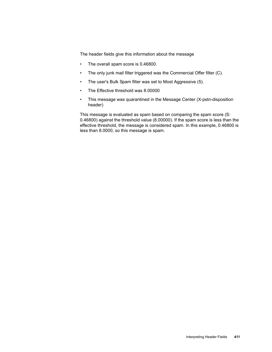 Google Message Security for Google Apps Administration Guide User Manual | Page 411 / 418