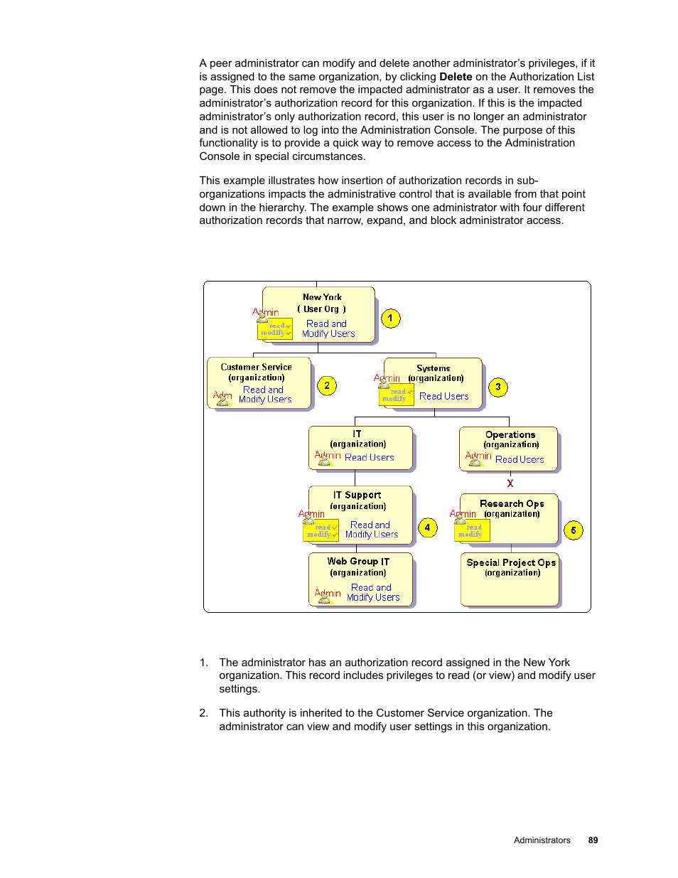 Google Message Security for Google Apps Administration Guide User Manual | Page 89 / 418