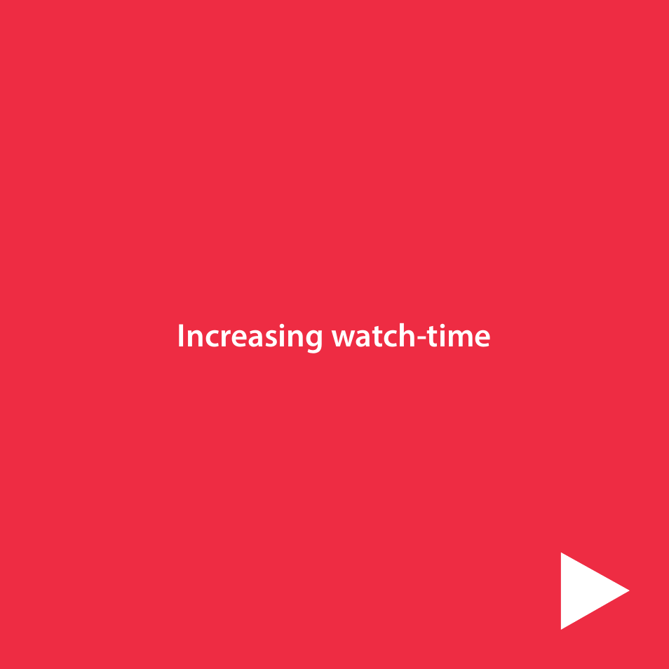 Programming for off_season | Google YouTube Creator Playbook Guide Music User Manual | Page 26 / 40