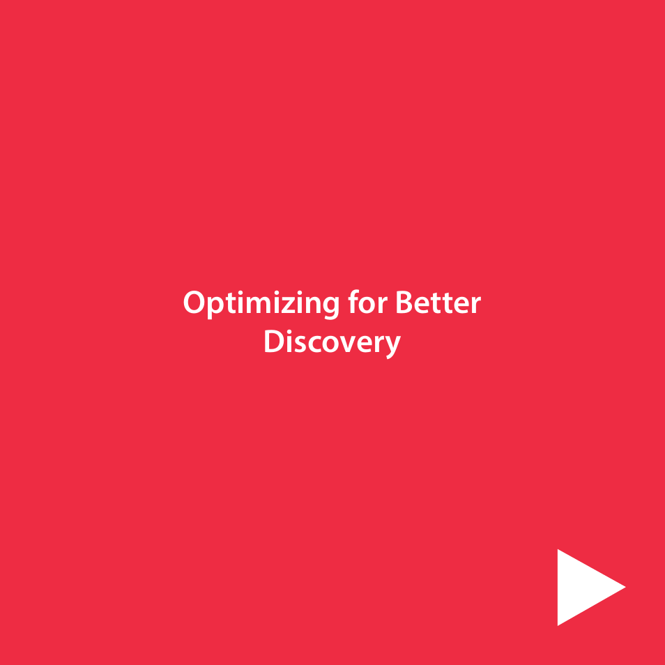 Category overview | Google YouTube Creator Playbook Guide Music User Manual | Page 5 / 40