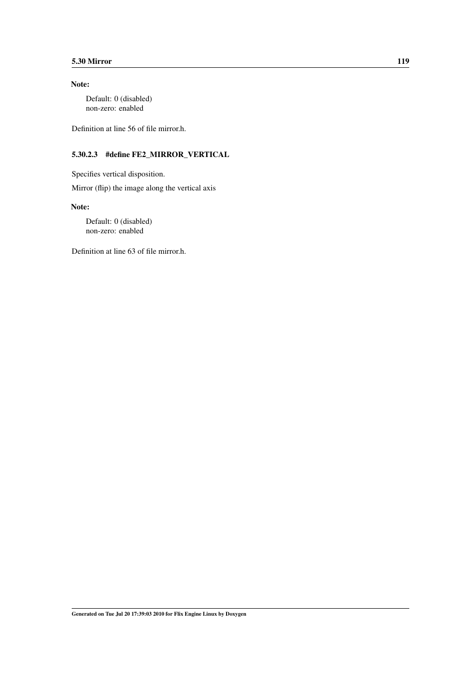 Fe2_mirror_vertical | Google Flix Engine Linux Reference Manual User Manual | Page 125 / 545