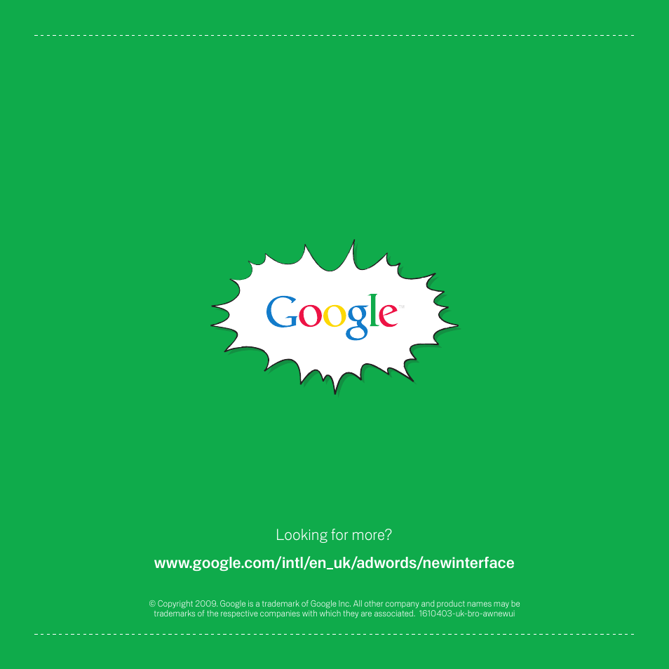 Google Search hero Utility Belt Instruction Manual User Manual | Page 20 / 20