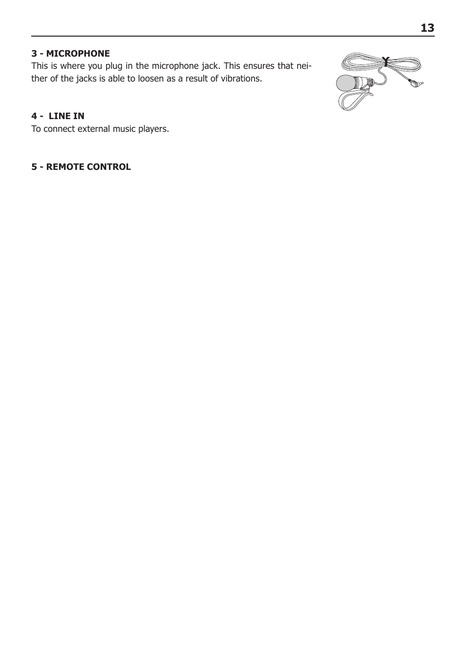 BURY CC 9068 APP USER Manual User Manual | Page 13 / 44