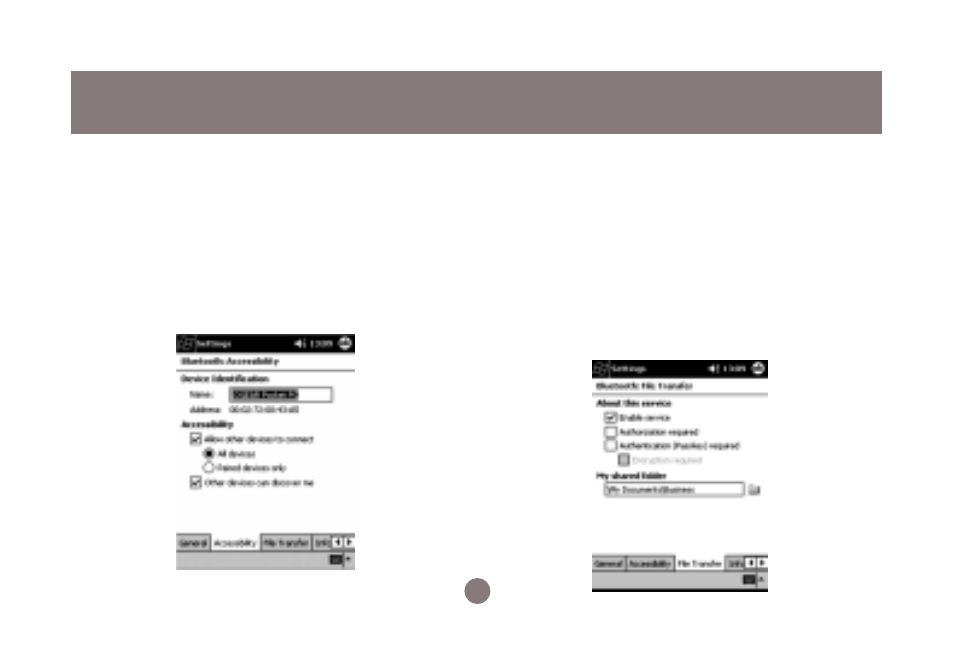 IOGear GBC201 User Manual | Page 18 / 45