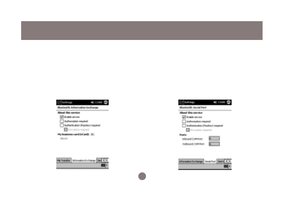 IOGear GBC201 User Manual | Page 19 / 45