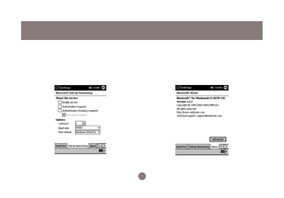 IOGear GBC201 User Manual | Page 20 / 45