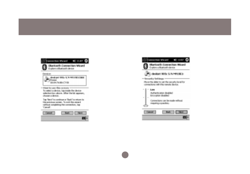 IOGear GBC201 User Manual | Page 25 / 45