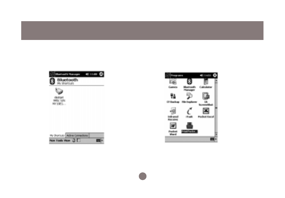 IOGear GBC201 User Manual | Page 27 / 45