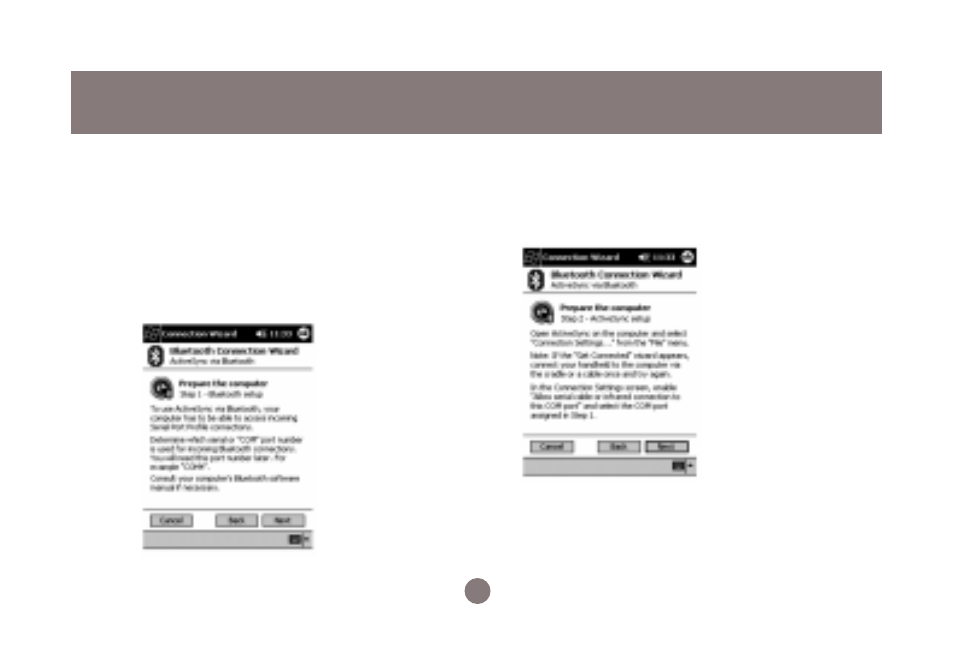 IOGear GBC201 User Manual | Page 31 / 45