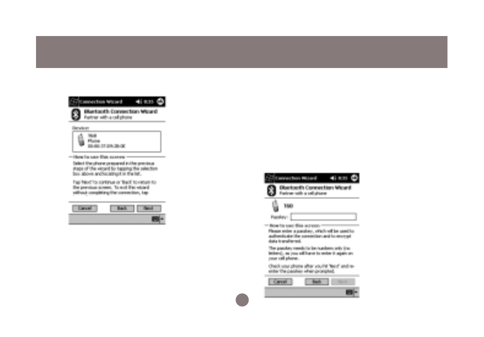 IOGear GBC201 User Manual | Page 36 / 45