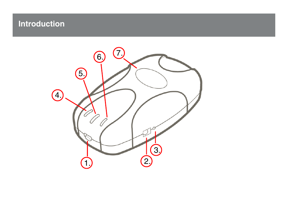 IOGear GBGPS201 User Manual | Page 6 / 21